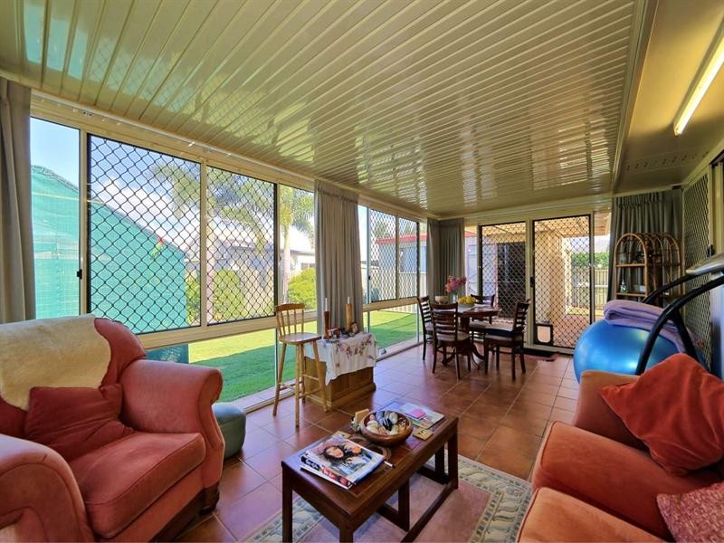 5 Fixter Avenue, Kalkie QLD 4670