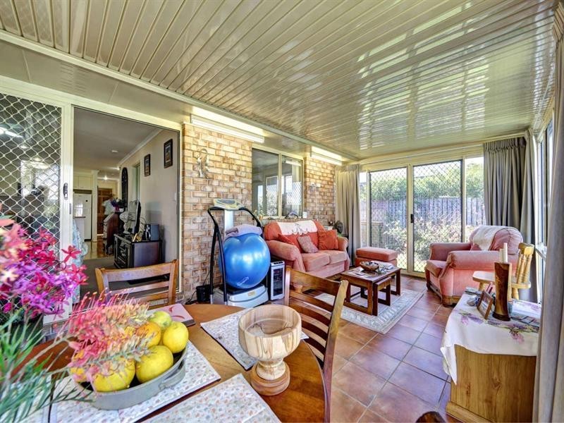 5 Fixter Avenue, Kalkie QLD 4670