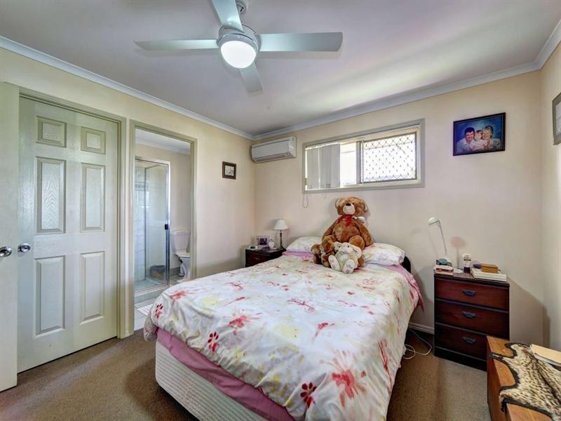 5 Fixter Avenue, Kalkie QLD 4670