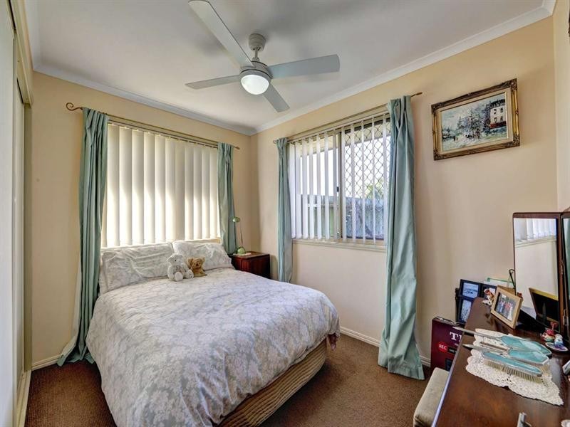 5 Fixter Avenue, Kalkie QLD 4670