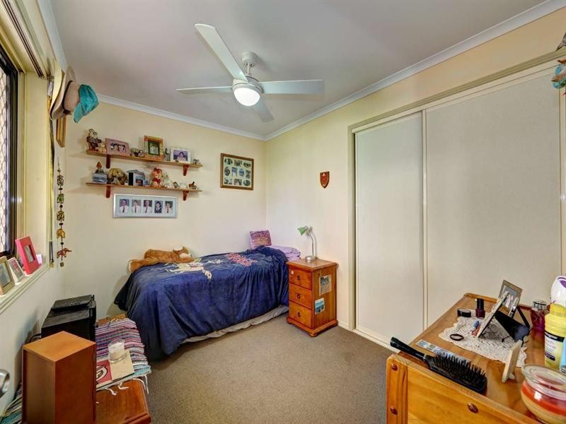 5 Fixter Avenue, Kalkie QLD 4670