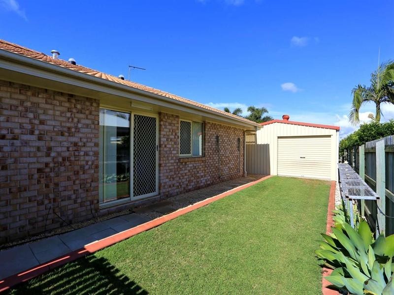 5 Fixter Avenue, Kalkie QLD 4670