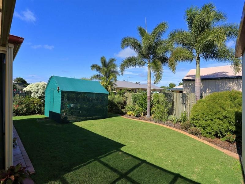 5 Fixter Avenue, Kalkie QLD 4670