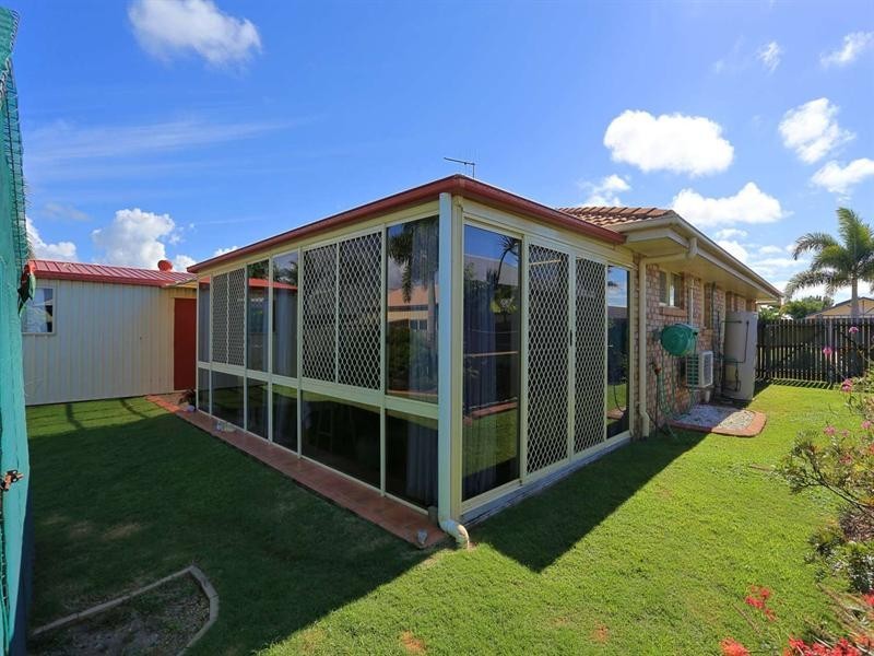 5 Fixter Avenue, Kalkie QLD 4670