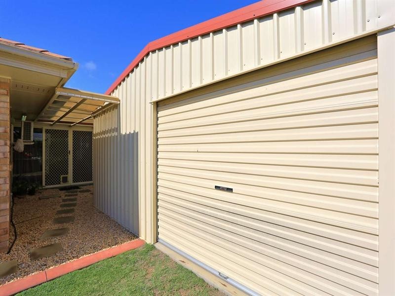 5 Fixter Avenue, Kalkie QLD 4670