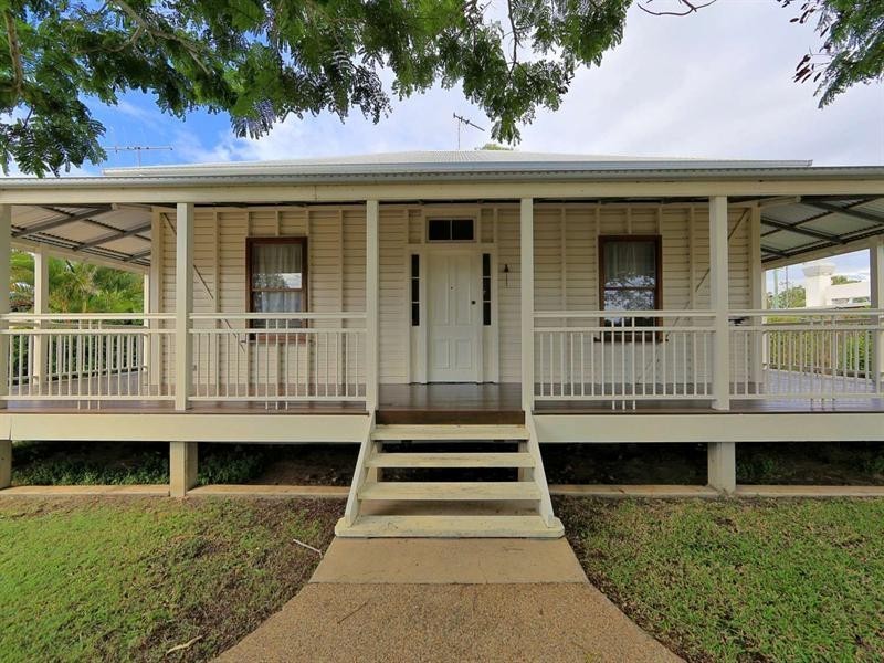1 Sims Road, Avenell Heights QLD 4670
