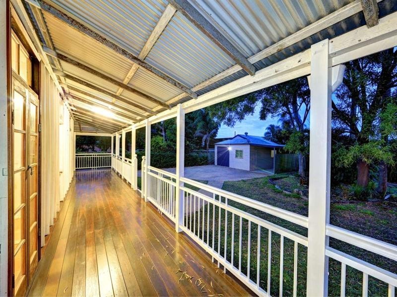 1 Sims Road, Avenell Heights QLD 4670