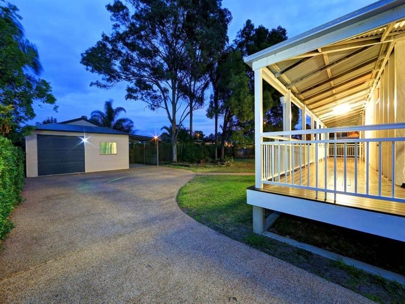 1 Sims Road, Avenell Heights QLD 4670