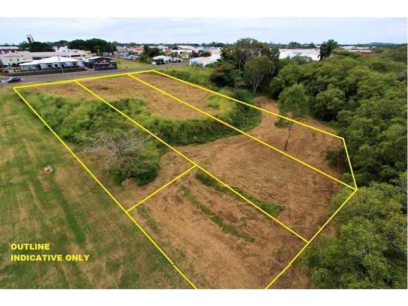 28d Woondooma Street, Bundaberg Central QLD 4670