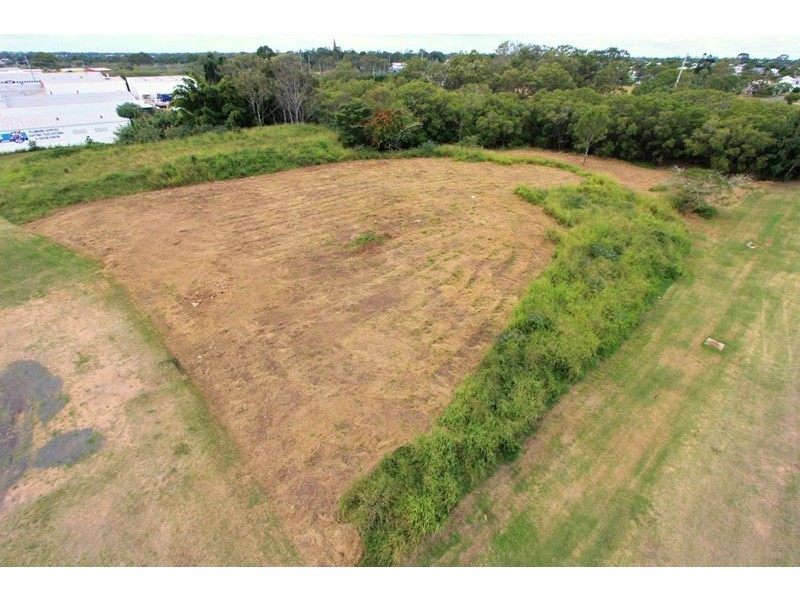 28d Woondooma Street, Bundaberg Central QLD 4670