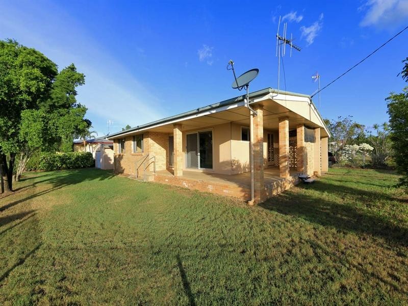 38 Tarakan Street, Svensson Heights QLD 4670