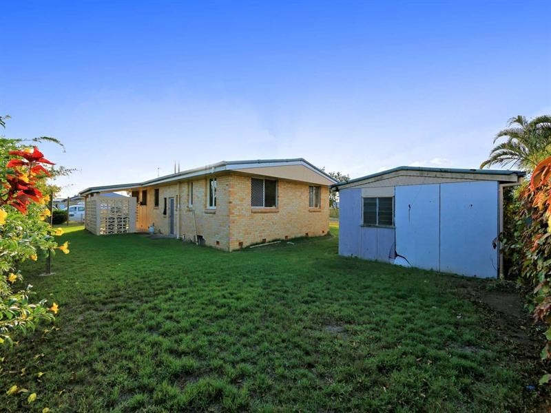 38 Tarakan Street, Svensson Heights QLD 4670