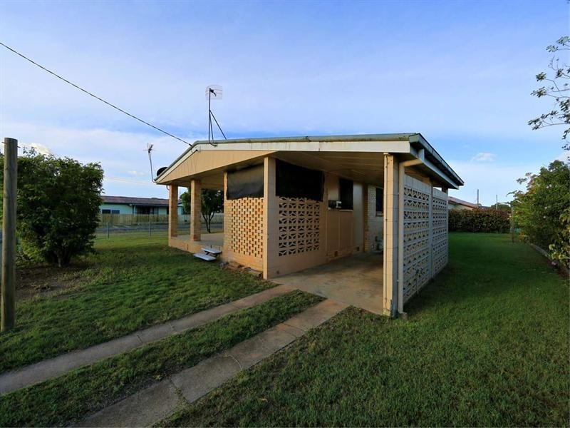 38 Tarakan Street, Svensson Heights QLD 4670