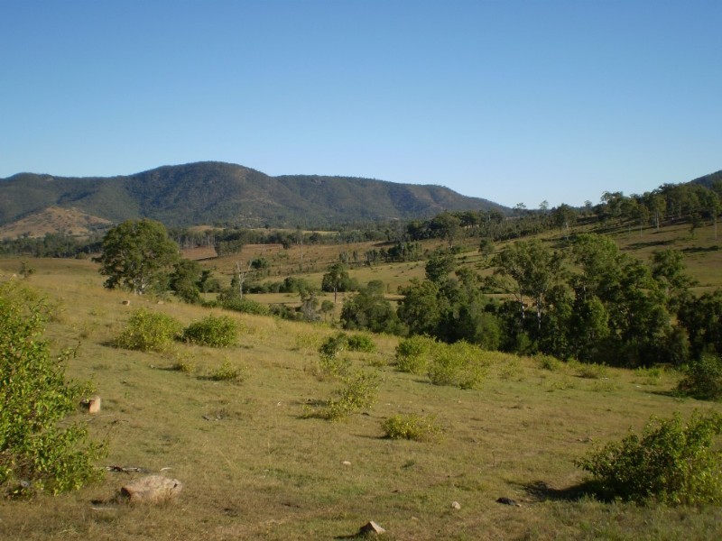 Mount Perry QLD 4671