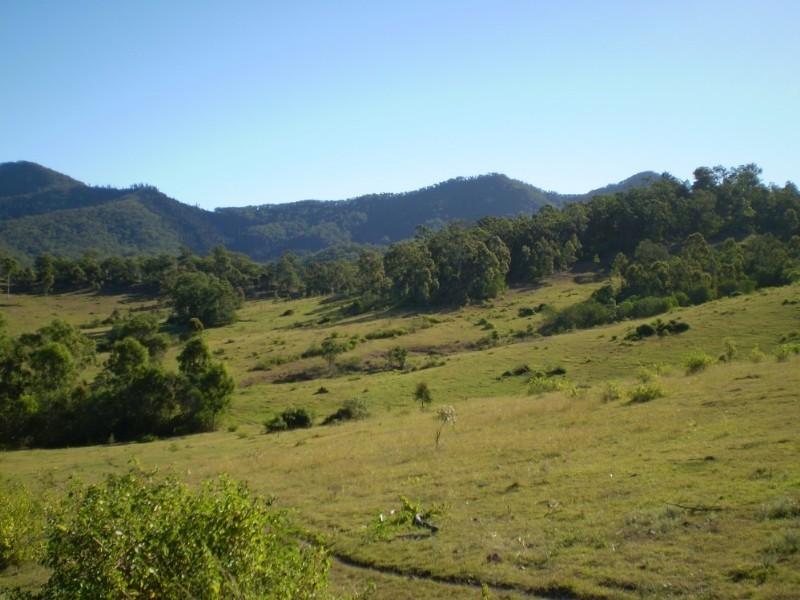 Mount Perry QLD 4671