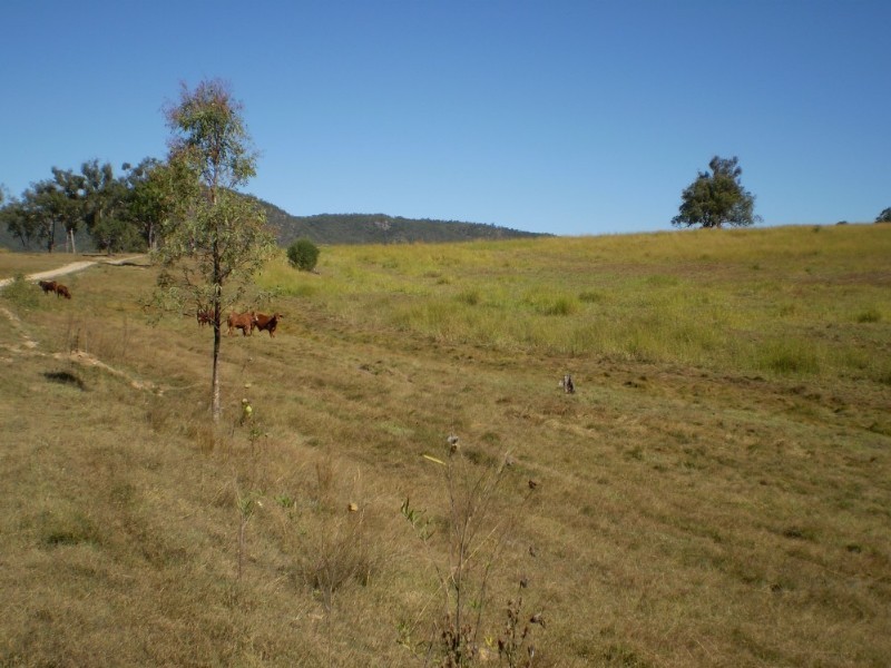 Mount Perry QLD 4671