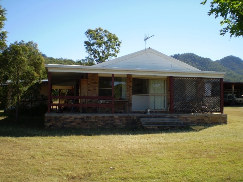 Mount Perry QLD 4671