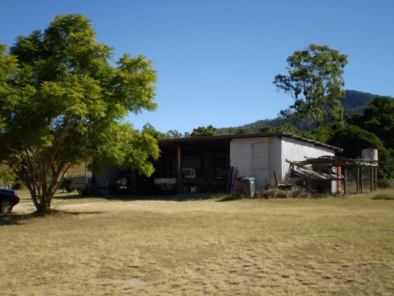 Mount Perry QLD 4671