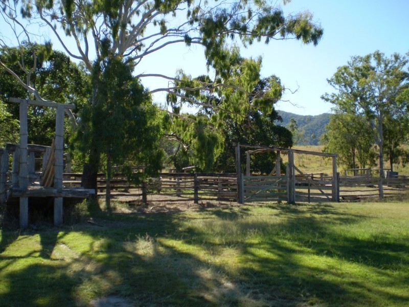 Mount Perry QLD 4671