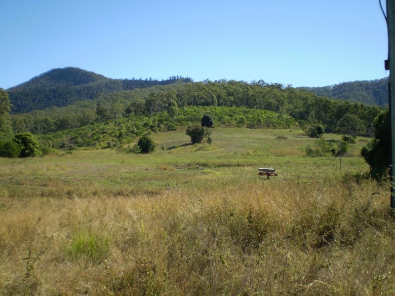 Mount Perry QLD 4671