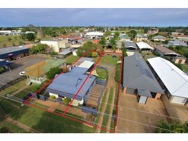 21 Grimwood Street, Bundaberg West QLD 4670
