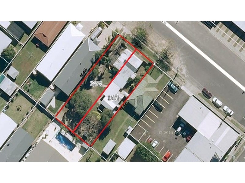 21 Grimwood Street, Bundaberg West QLD 4670