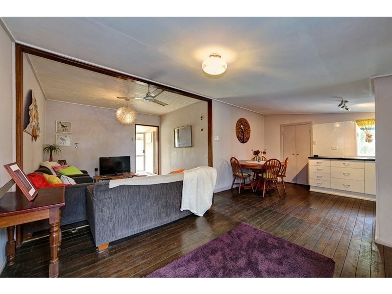 21 Grimwood Street, Bundaberg West QLD 4670