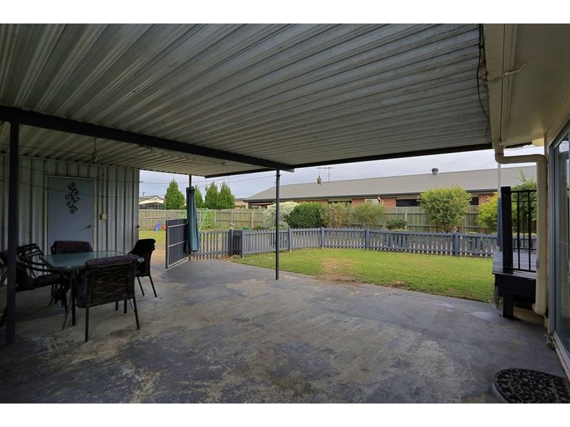 21 Grimwood Street, Bundaberg West QLD 4670