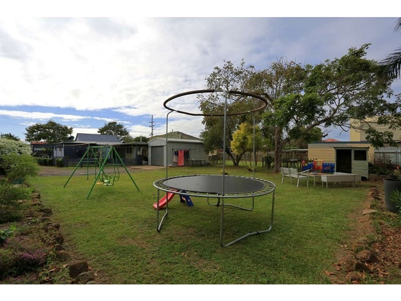 21 Grimwood Street, Bundaberg West QLD 4670