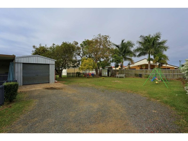 21 Grimwood Street, Bundaberg West QLD 4670
