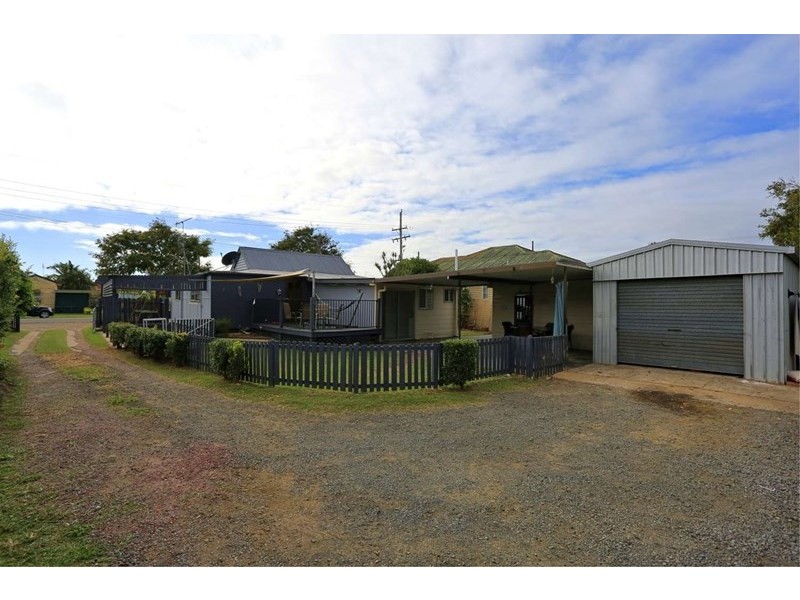 21 Grimwood Street, Bundaberg West QLD 4670
