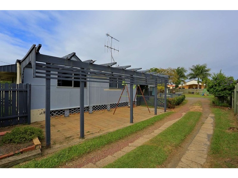 21 Grimwood Street, Bundaberg West QLD 4670