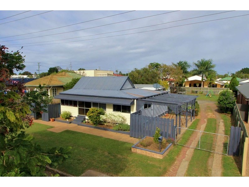 21 Grimwood Street, Bundaberg West QLD 4670