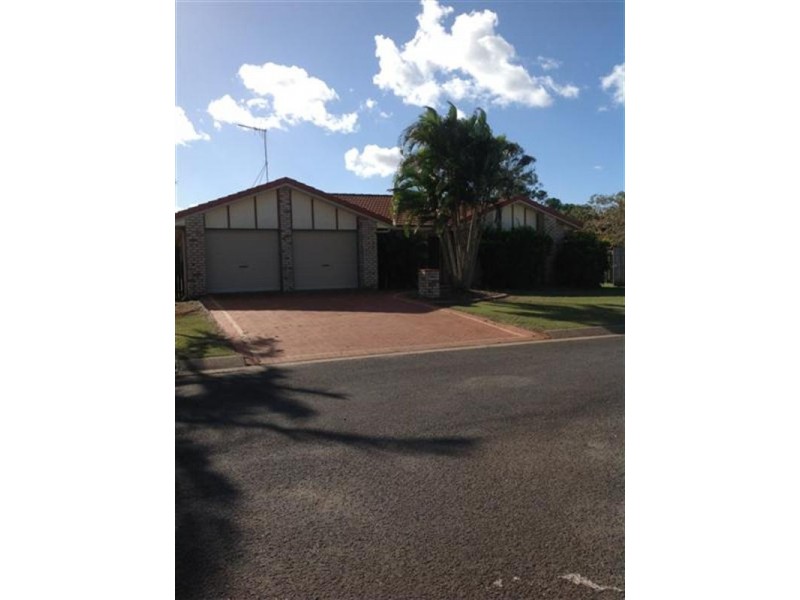 38 Fritz Street, Thabeban QLD 4670