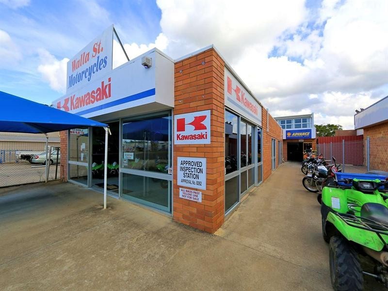 Bundaberg Central QLD 4670