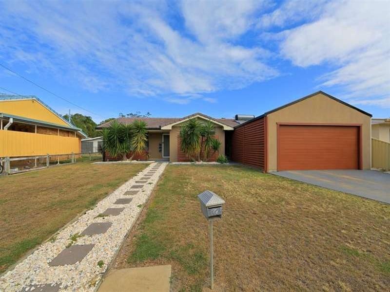 46 Stevenson Street, Kepnock QLD 4670