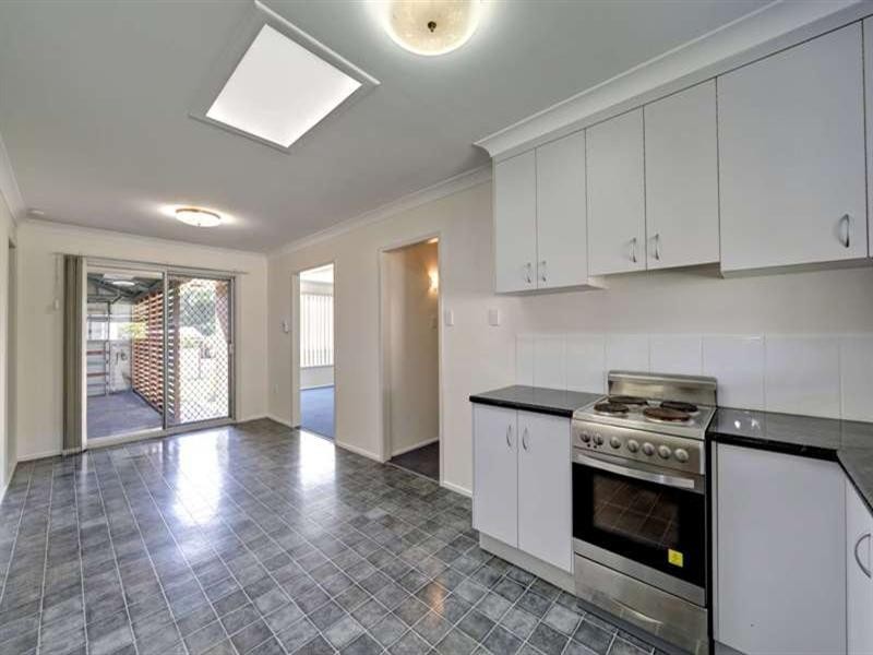 46 Stevenson Street, Kepnock QLD 4670