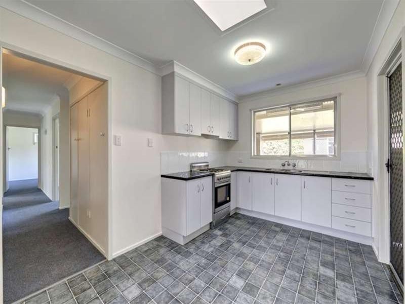 46 Stevenson Street, Kepnock QLD 4670