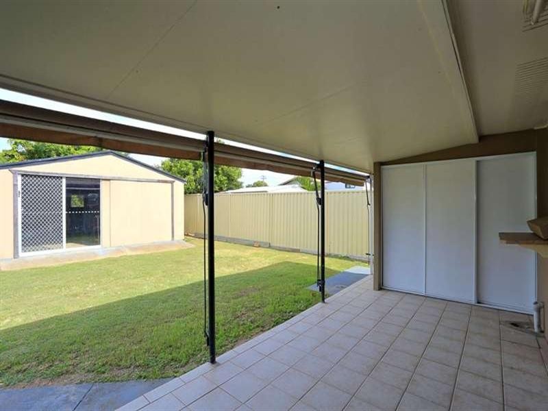 46 Stevenson Street, Kepnock QLD 4670