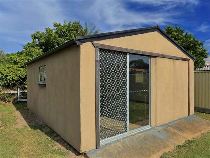 46 Stevenson Street, Kepnock QLD 4670