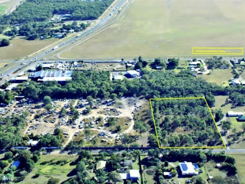 7 Low Street, Kensington QLD 4670