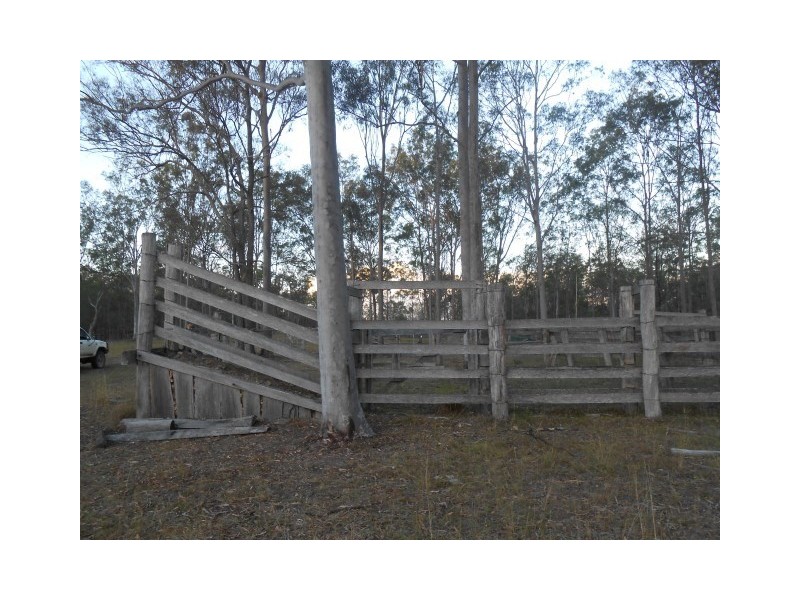 104 Kings Road, Apple Tree Creek QLD 4660
