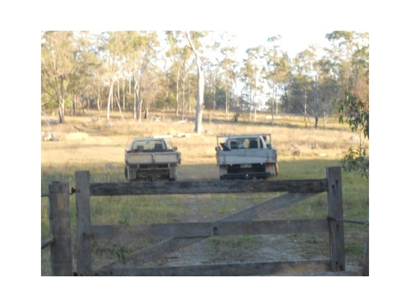 104 Kings Road, Apple Tree Creek QLD 4660