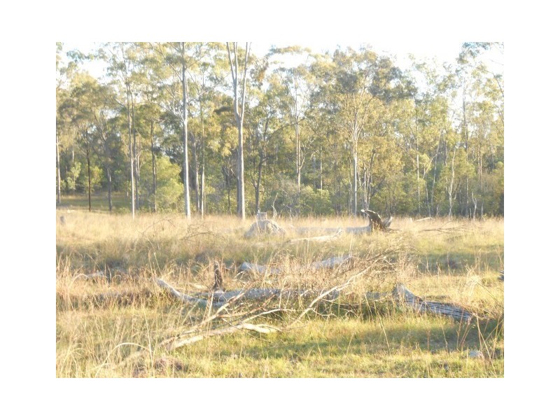 104 Kings Road, Apple Tree Creek QLD 4660