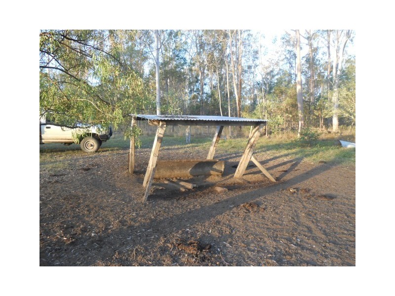 104 Kings Road, Apple Tree Creek QLD 4660