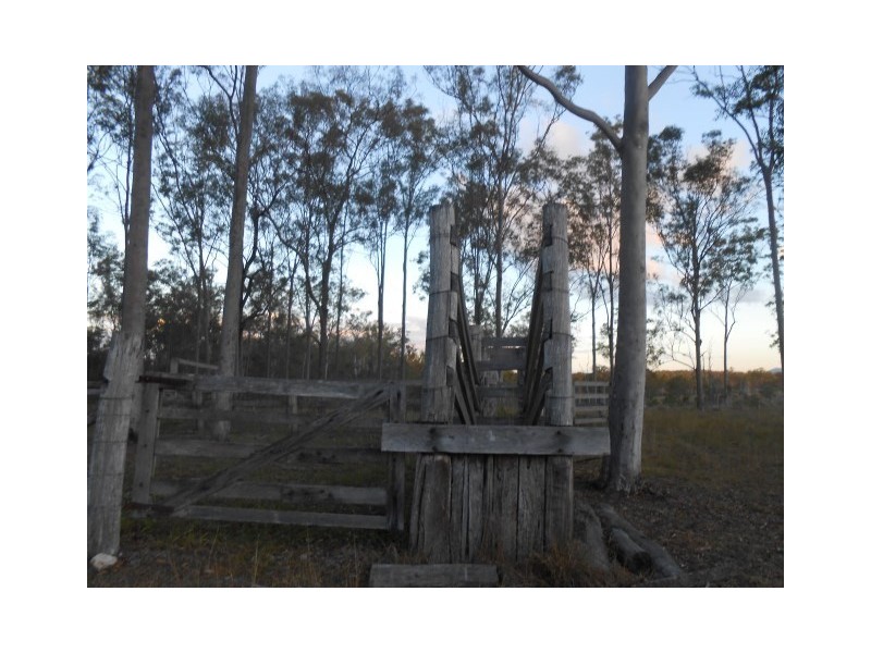 104 Kings Road, Apple Tree Creek QLD 4660