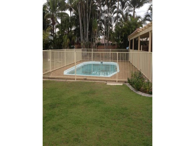 18 Langbeckers Road, Thabeban QLD 4670