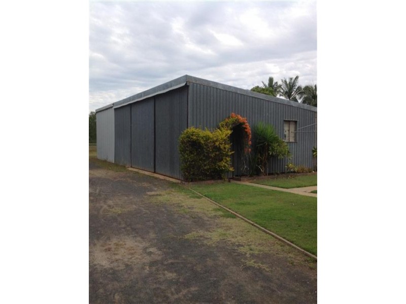 18 Langbeckers Road, Thabeban QLD 4670