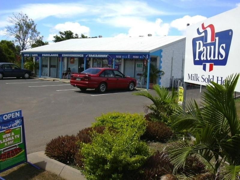 Branyan QLD 4670