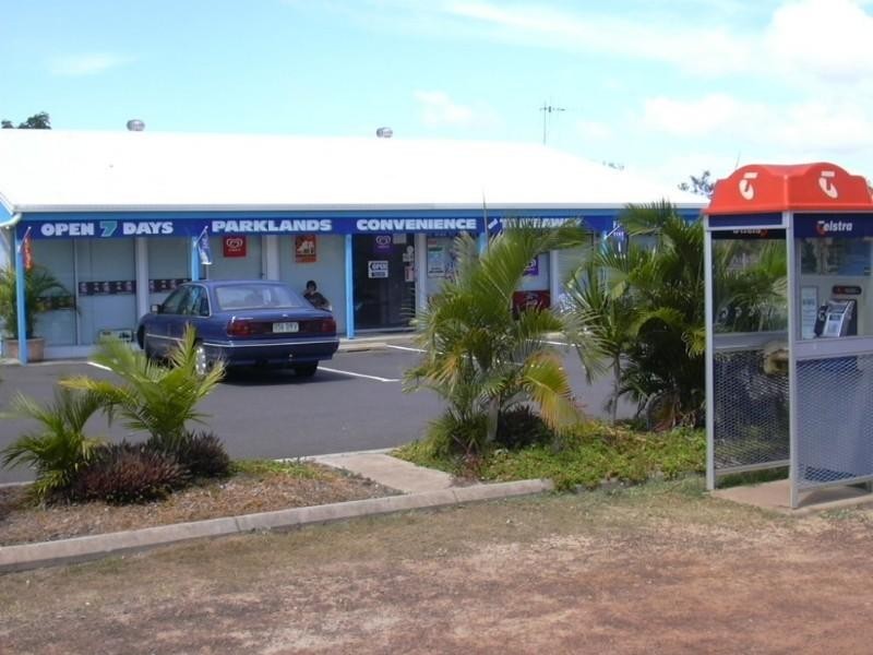 Branyan QLD 4670